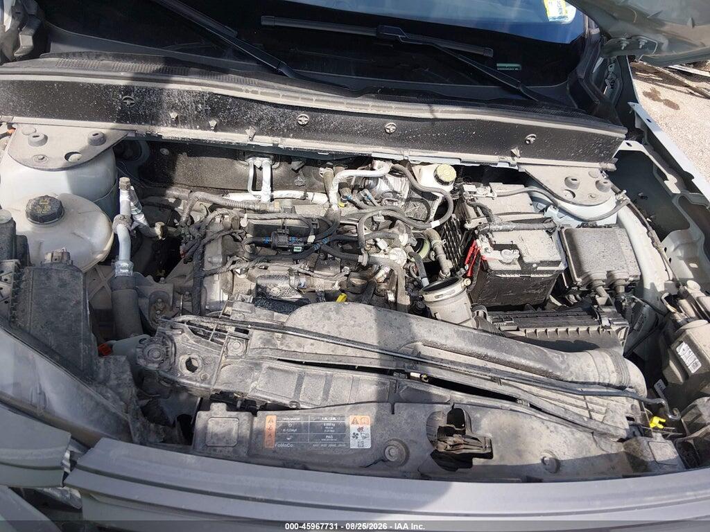 3FMCR9B69RRF40870 2024 FORD BRONCO SPORT photo no. 10