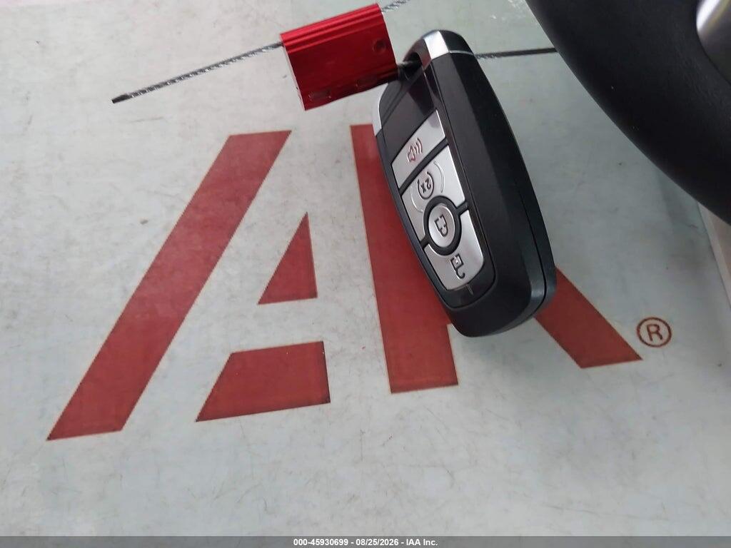 3FMCR9C62RRF44595 2024 FORD BRONCO SPORT photo no. 11