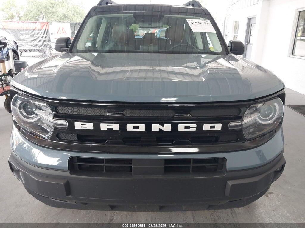 3FMCR9C62RRF44595 2024 FORD BRONCO SPORT photo no. 12