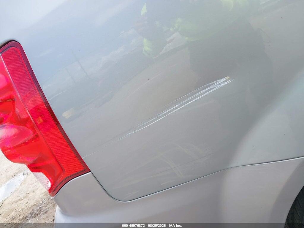 2C4RDGBG2FR533206 2015 DODGE GRAND CARAVAN photo no. 12