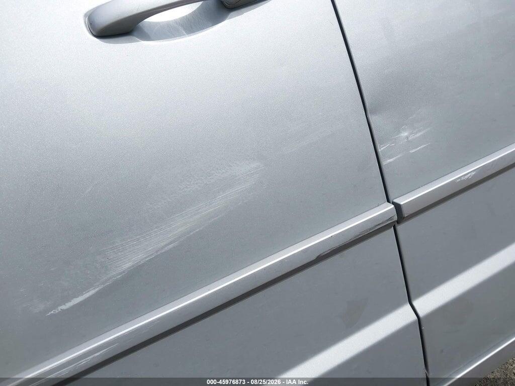 2C4RDGBG2FR533206 2015 DODGE GRAND CARAVAN photo no. 6