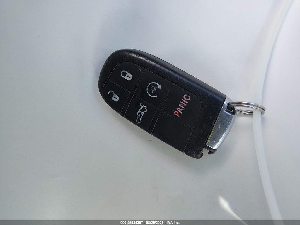 2C3CDXCT9JH124561 2018 DODGE CHARGER photo no. 11