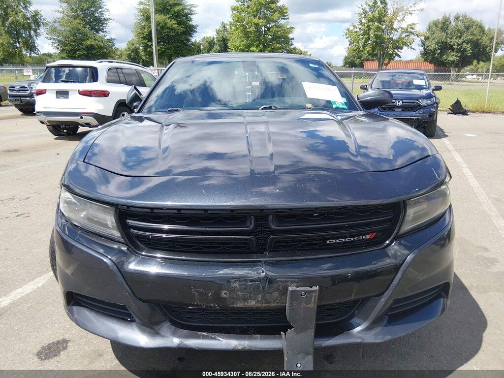 2C3CDXCT9JH124561 2018 DODGE CHARGER photo no. 12