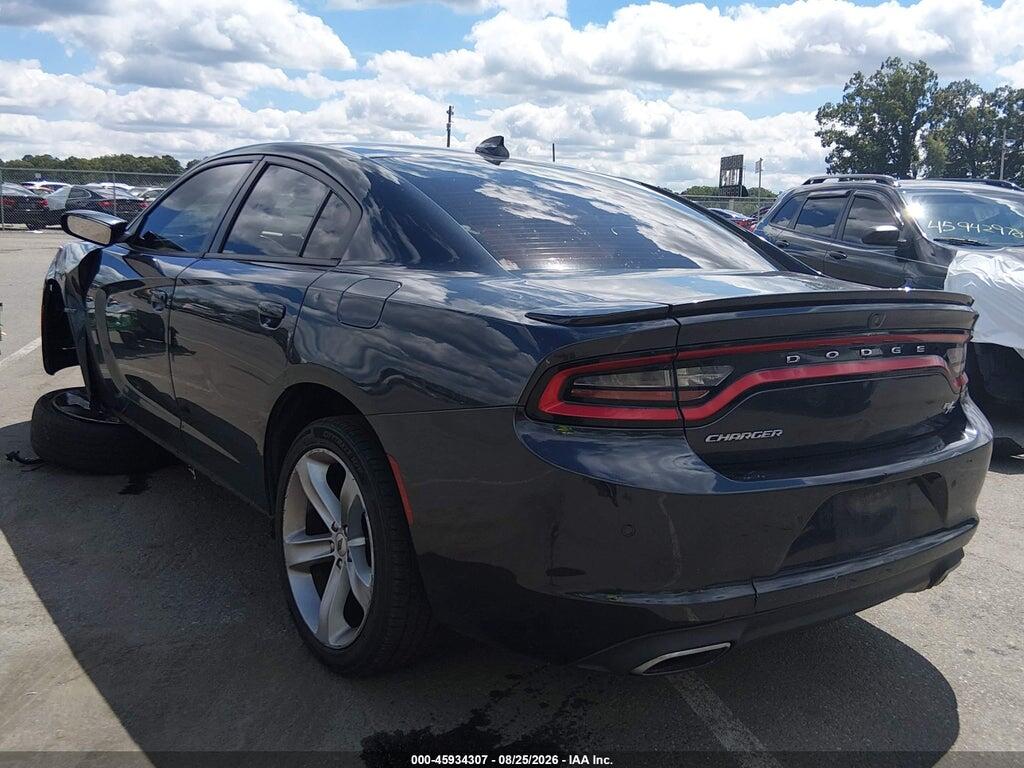 2C3CDXCT9JH124561 2018 DODGE CHARGER photo no. 3