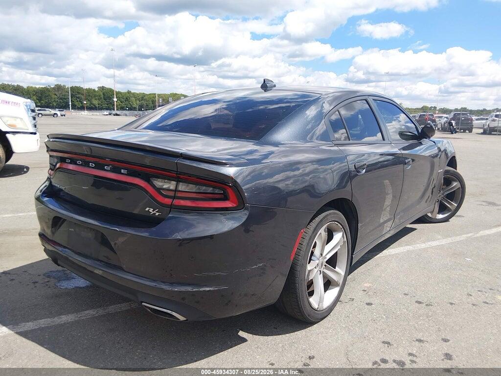 2C3CDXCT9JH124561 2018 DODGE CHARGER photo no. 4