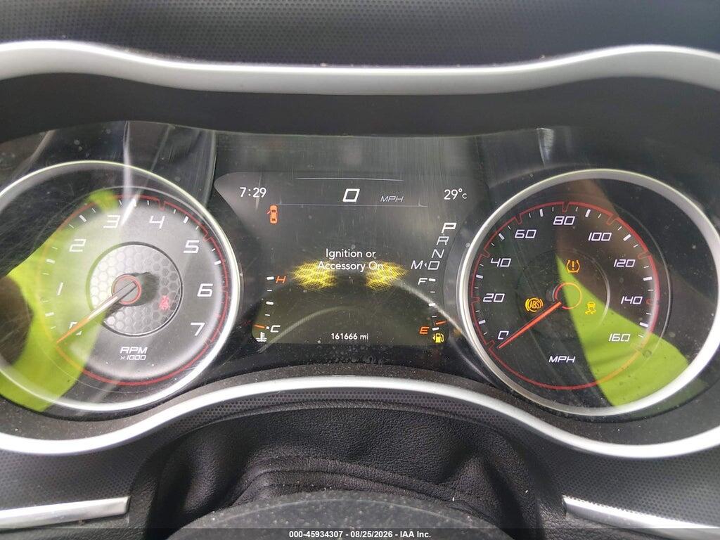 2C3CDXCT9JH124561 2018 DODGE CHARGER photo no. 7