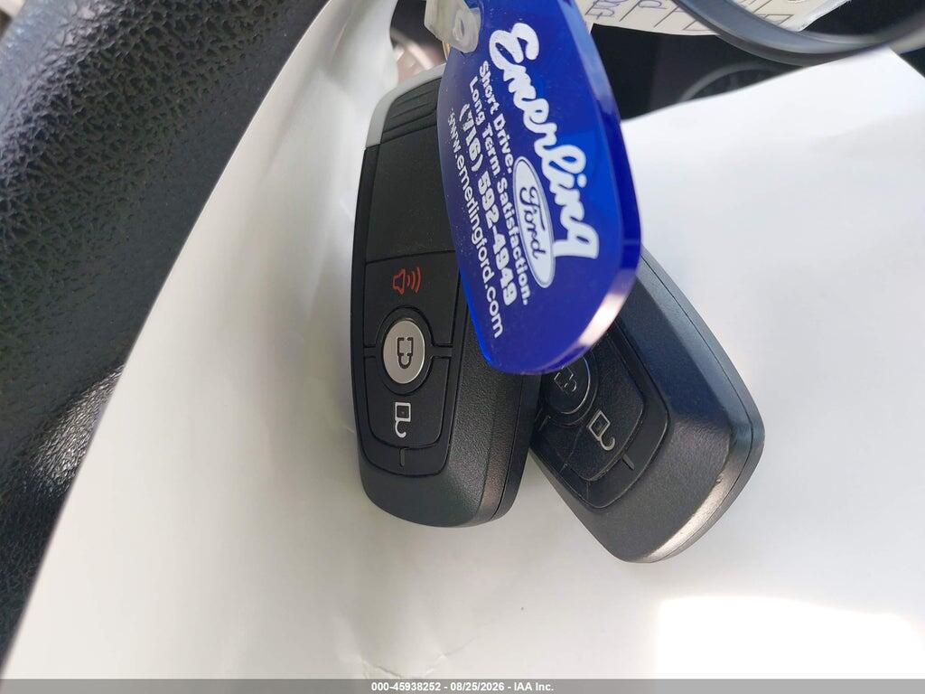 MAJ3S2GE0MC395375 2021 FORD ECOSPORT photo no. 11