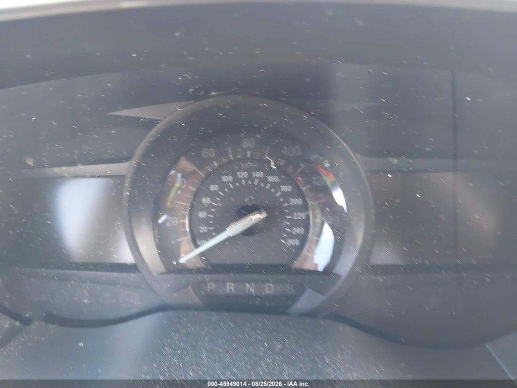 2FMPK4J94MBA02007 2021 FORD EDGE photo no. 7
