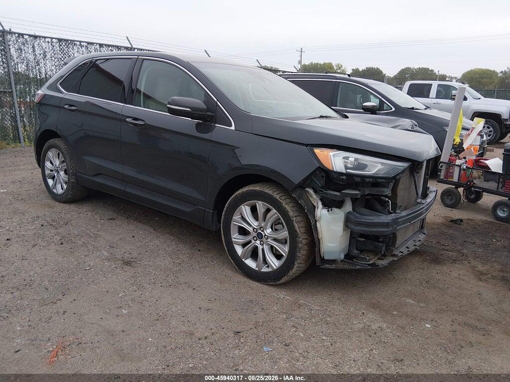 2021 FORD EDGE 2FMPK4K92MBA53830