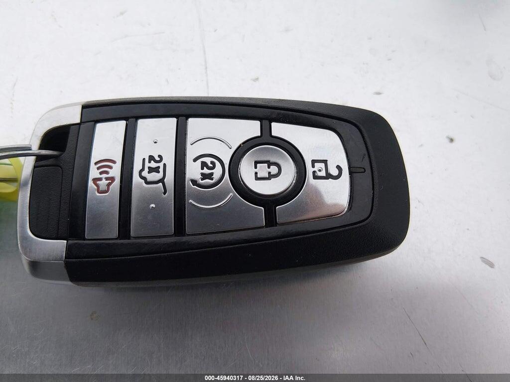 2FMPK4K92MBA53830 2021 FORD EDGE photo no. 11