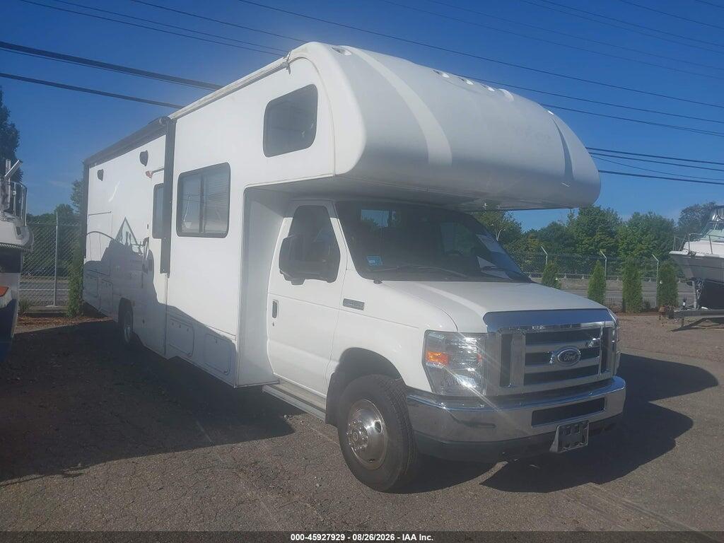 2016 FORD E-450 CUTAWAY 1FDXE4FS5GDC01472