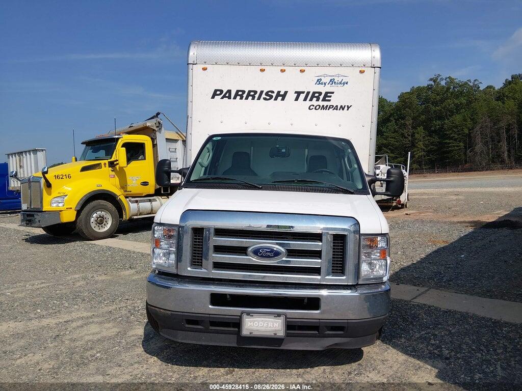 1FDXE4FN4RDD33717 2024 FORD E-450 CUTAWAY photo no. 12