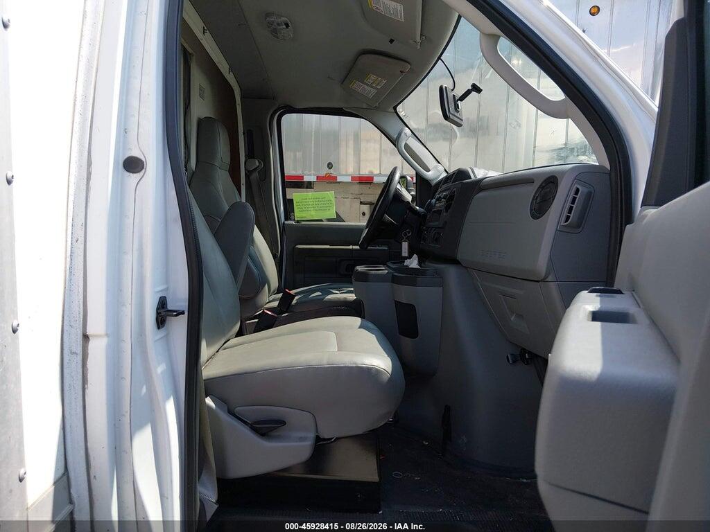 1FDXE4FN4RDD33717 2024 FORD E-450 CUTAWAY photo no. 7
