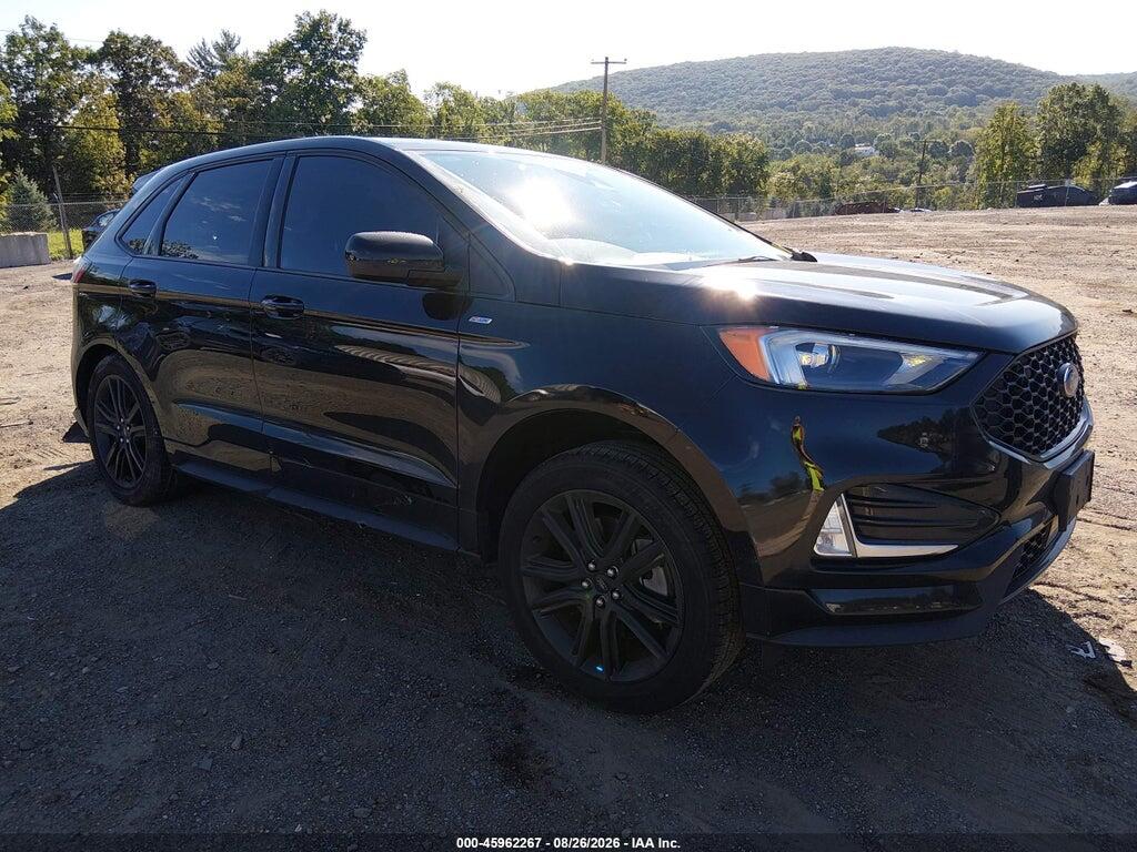 2024 FORD EDGE 2FMPK4J96RBA84829