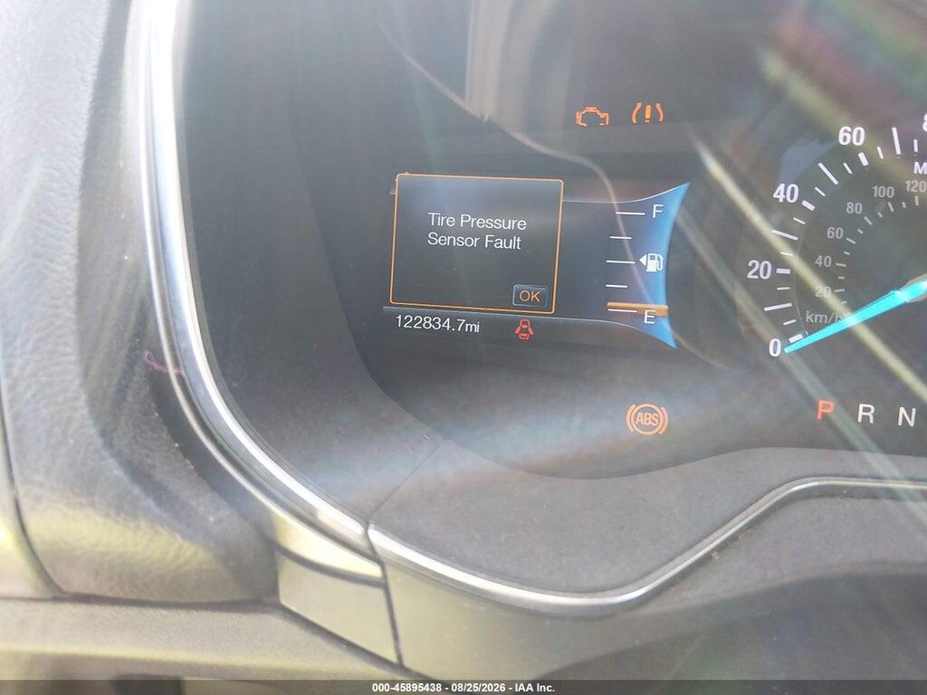 3FA6P0H72HR415295 2017 FORD FUSION photo no. 7