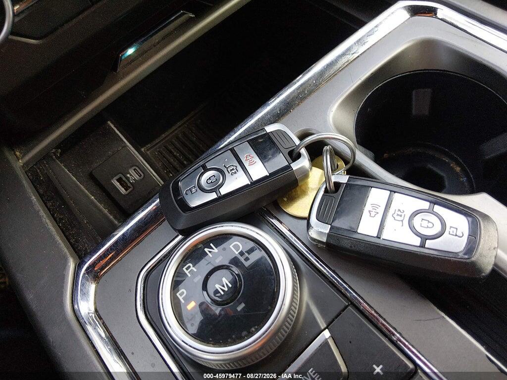 1FMJK1HT5MFAF1830 2021 FORD EXPEDITION photo no. 11
