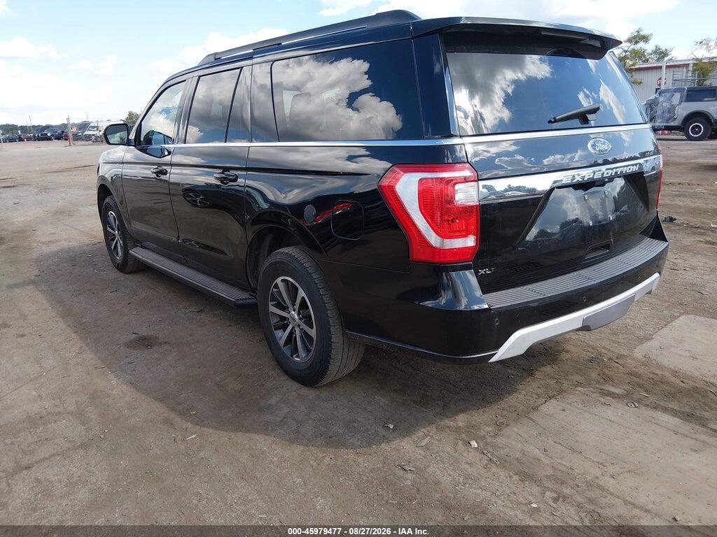 1FMJK1HT5MFAF1830 2021 FORD EXPEDITION photo no. 3