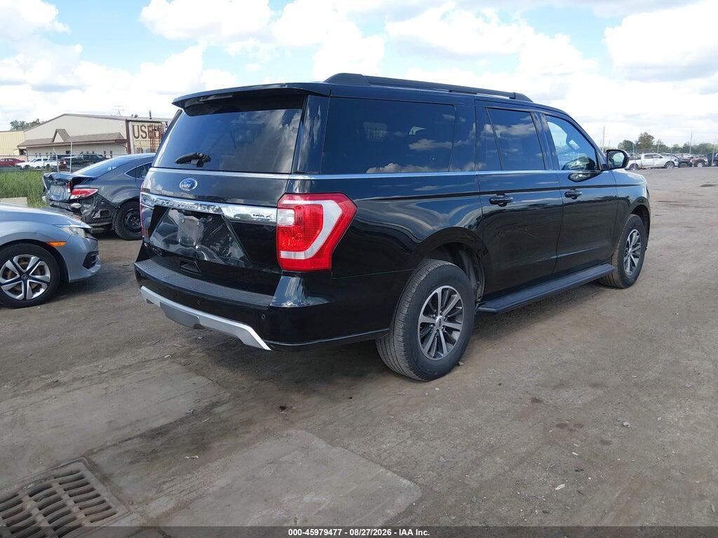 1FMJK1HT5MFAF1830 2021 FORD EXPEDITION photo no. 4
