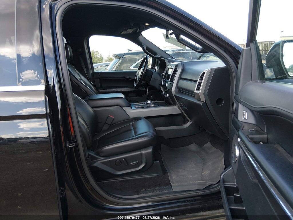 1FMJK1HT5MFAF1830 2021 FORD EXPEDITION photo no. 5