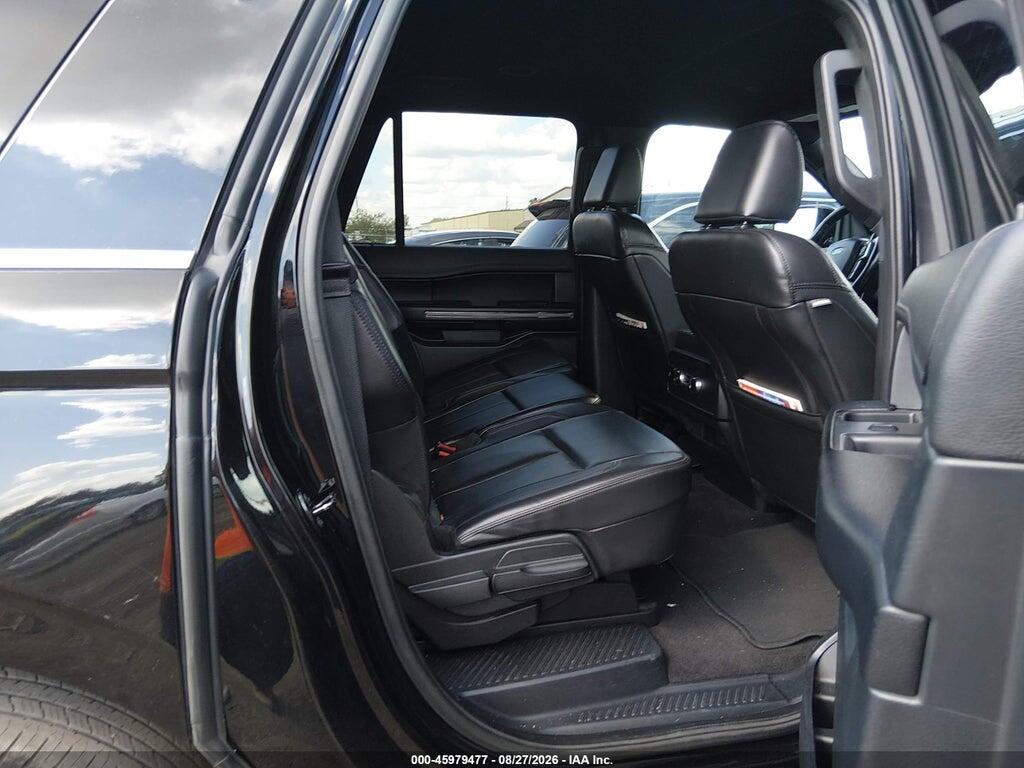 1FMJK1HT5MFAF1830 2021 FORD EXPEDITION photo no. 8