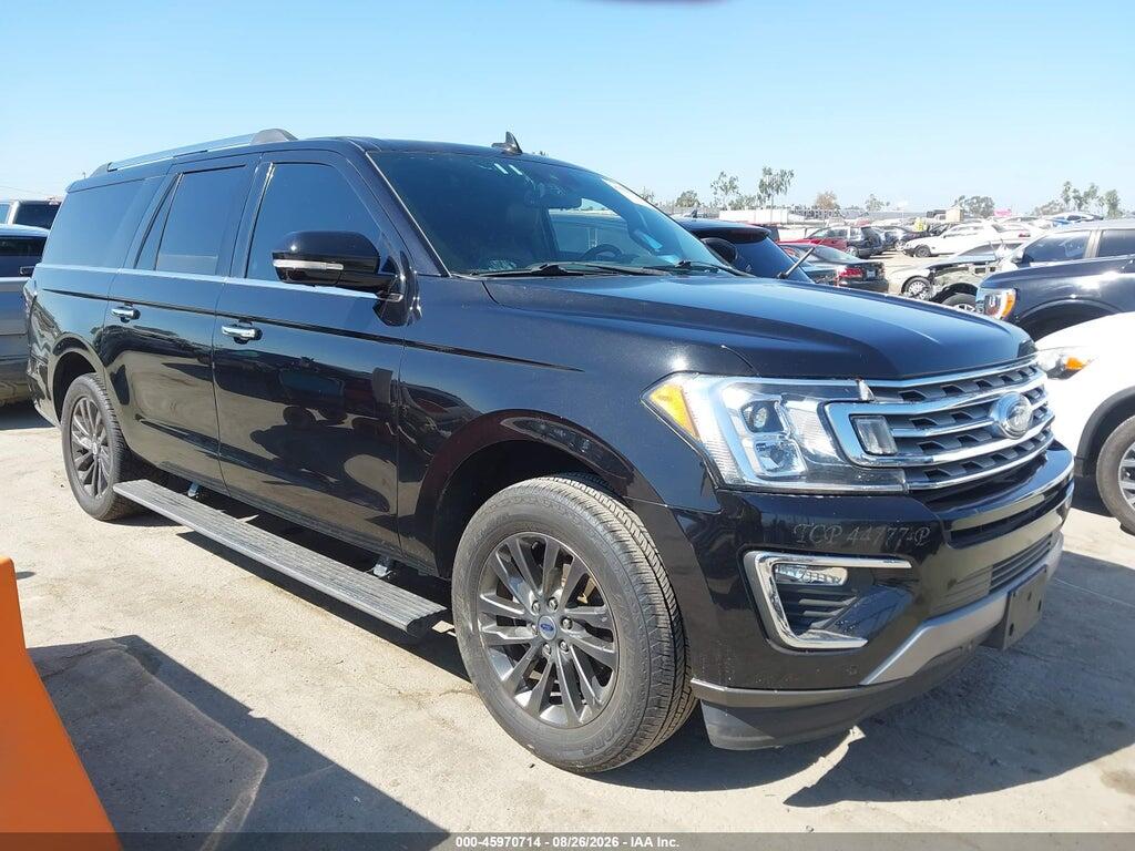 2021 FORD EXPEDITION 1FMJK1KT8MEA36311