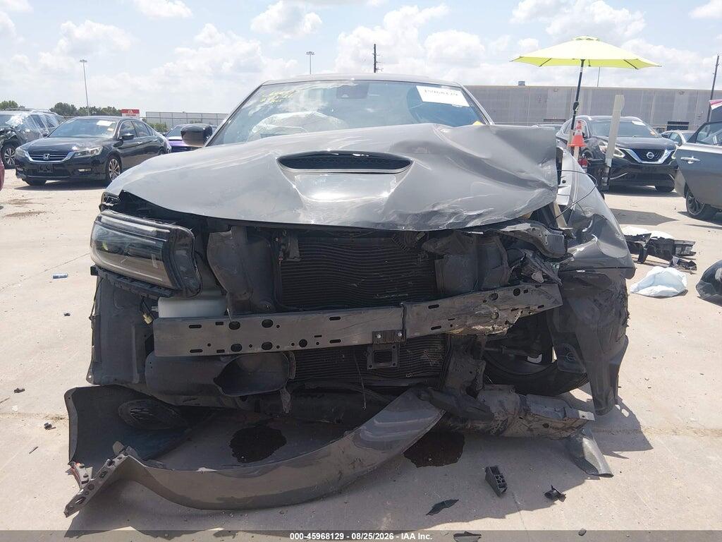 2C3CDXHG6PH655575 2023 DODGE CHARGER photo no. 11