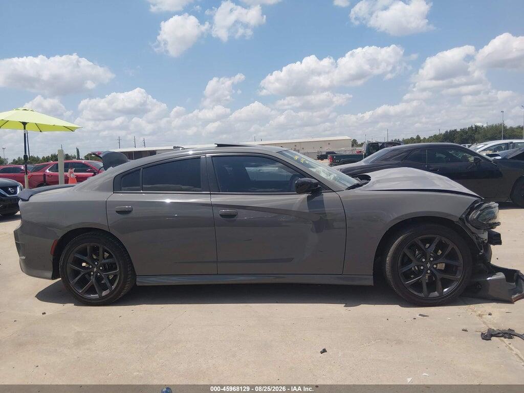 2C3CDXHG6PH655575 2023 DODGE CHARGER photo no. 12