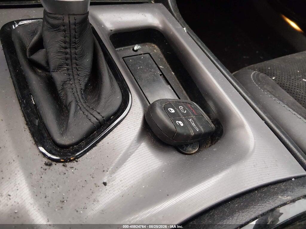 2C3CDXCT8PH639561 2023 DODGE CHARGER photo no. 11