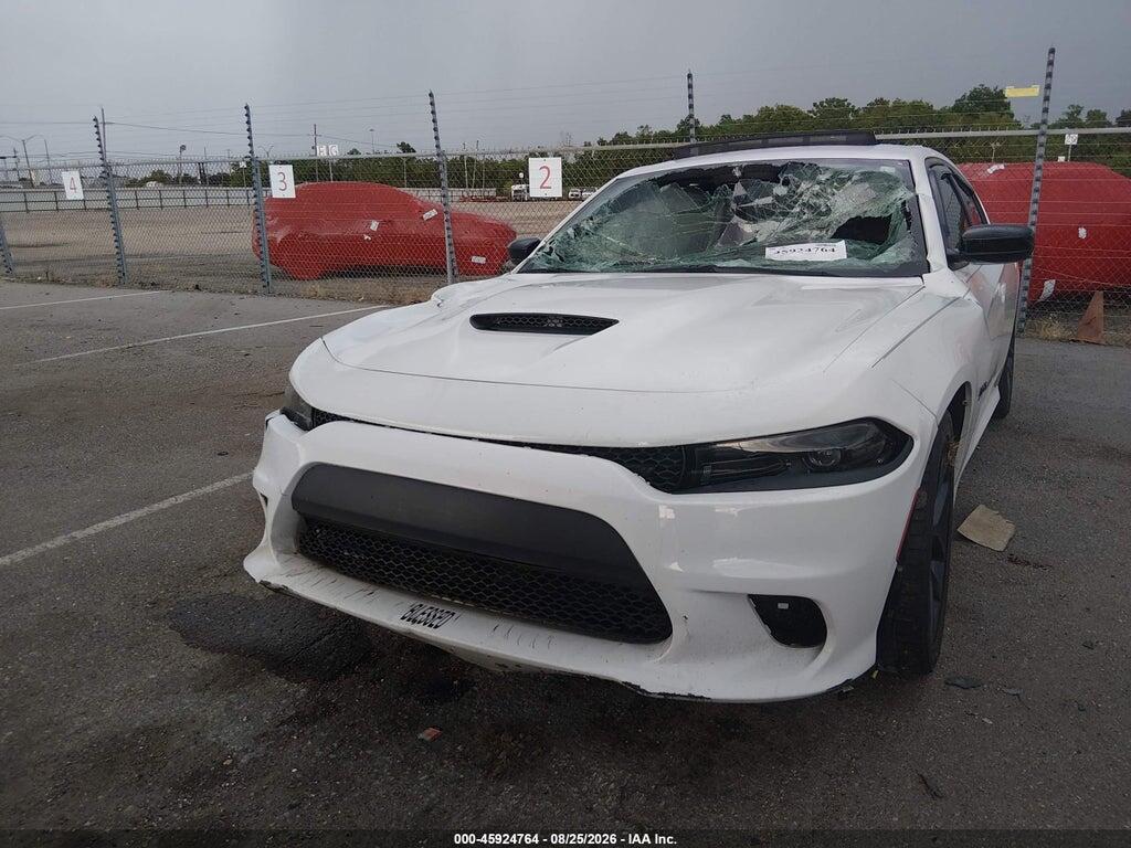 2C3CDXCT8PH639561 2023 DODGE CHARGER photo no. 12