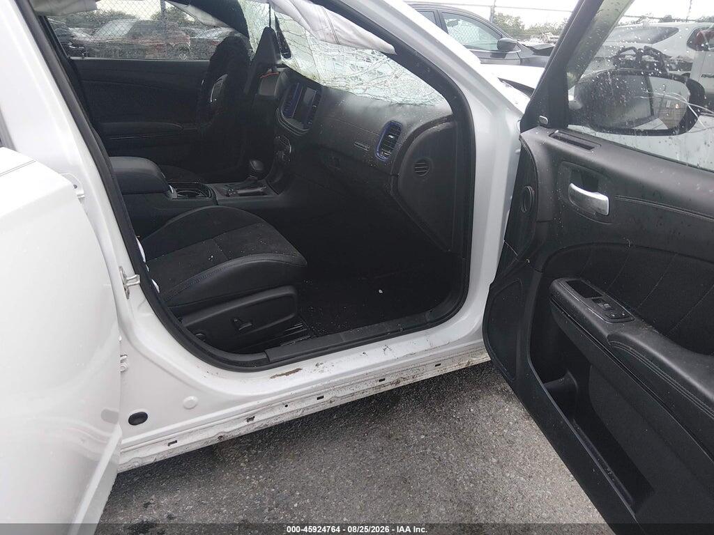 2C3CDXCT8PH639561 2023 DODGE CHARGER photo no. 5