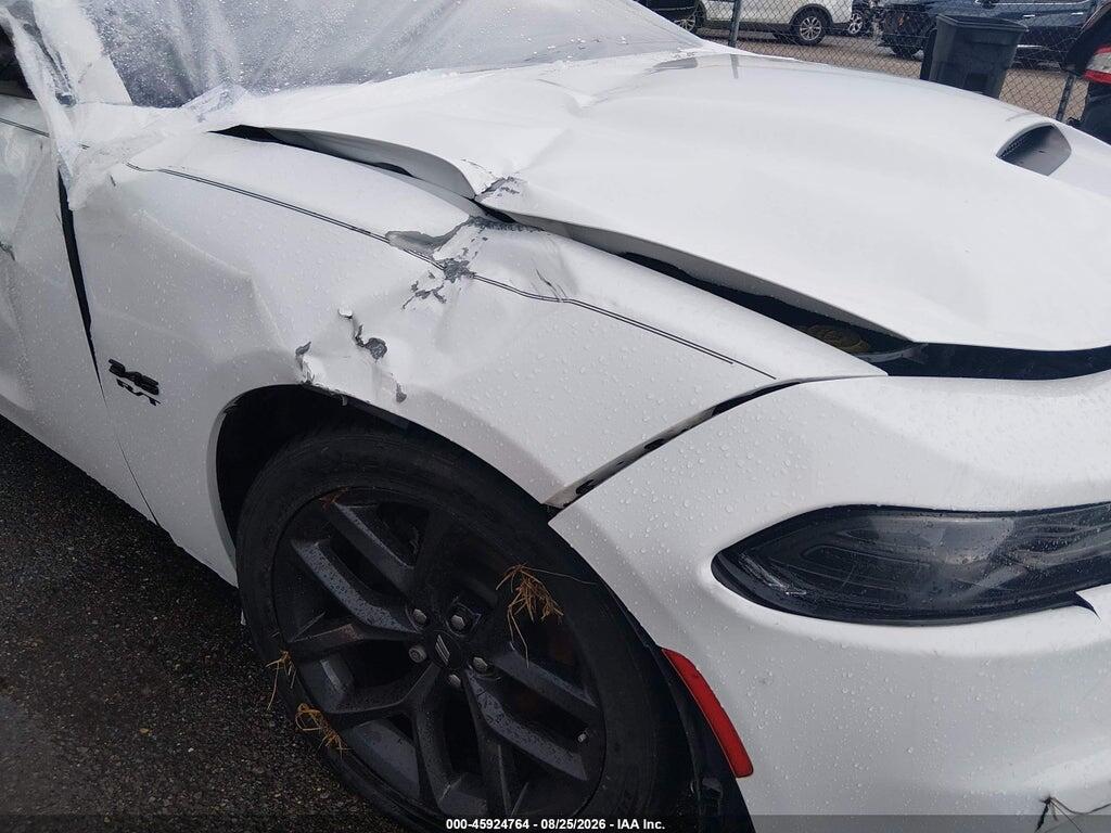 2C3CDXCT8PH639561 2023 DODGE CHARGER photo no. 6