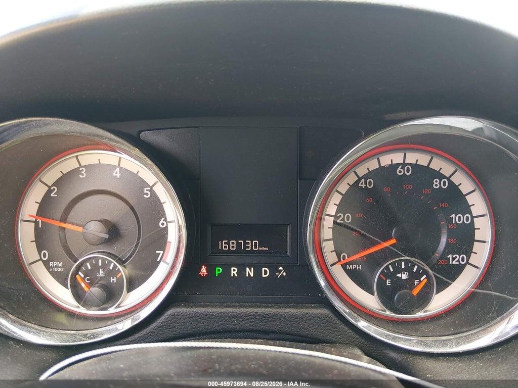 2C4RDGCG0JR266011 2018 DODGE GRAND CARAVAN photo no. 7