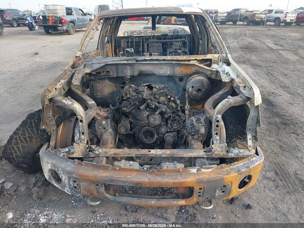 1FTFW1ET5DFC61984 2013 FORD F-150 photo no. 10