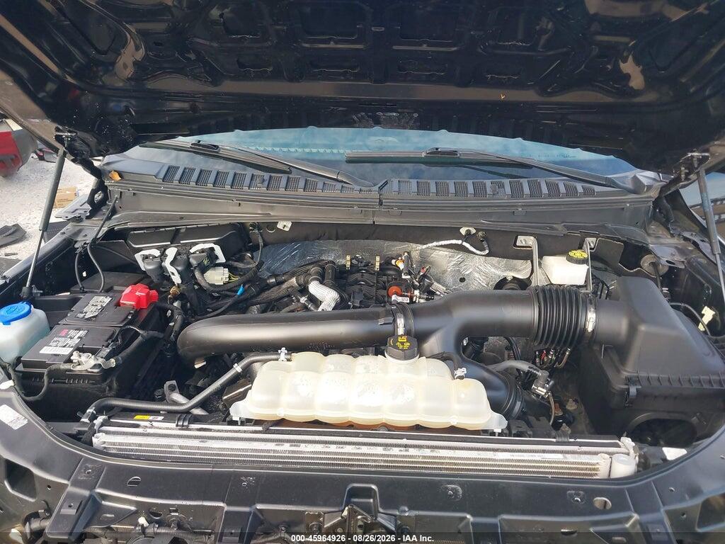 1FMJK1J81REA42181 2024 FORD EXPEDITION photo no. 10