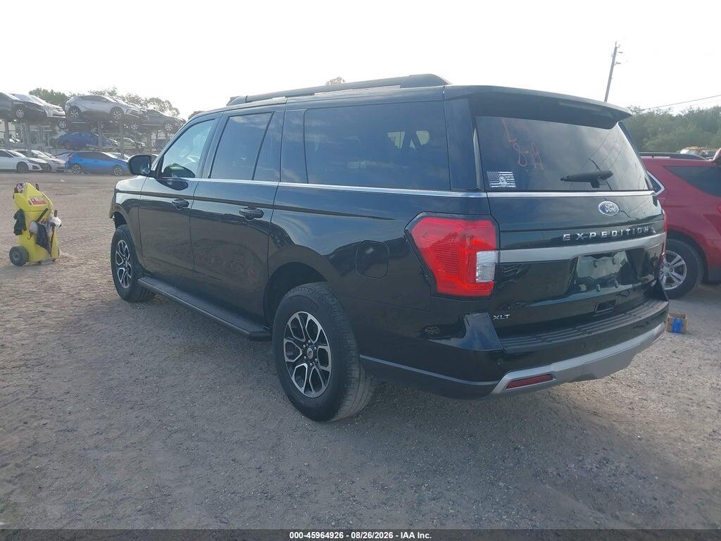 1FMJK1J81REA42181 2024 FORD EXPEDITION photo no. 3