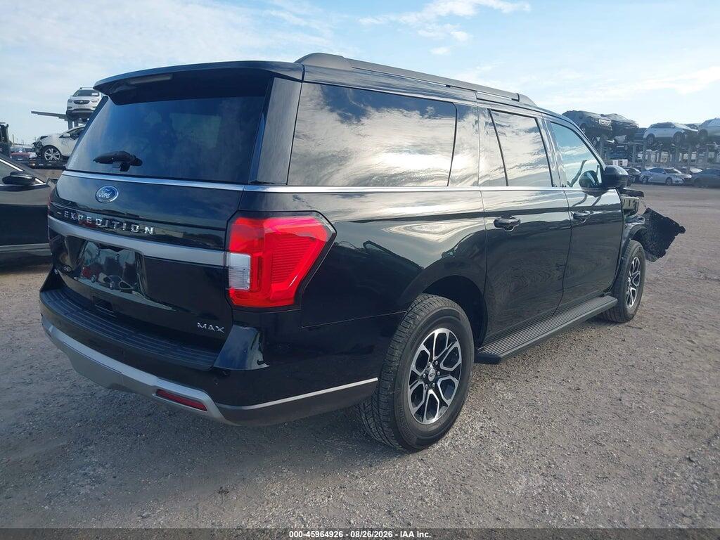 1FMJK1J81REA42181 2024 FORD EXPEDITION photo no. 4