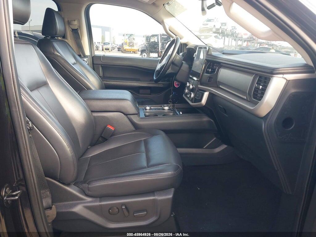 1FMJK1J81REA42181 2024 FORD EXPEDITION photo no. 5