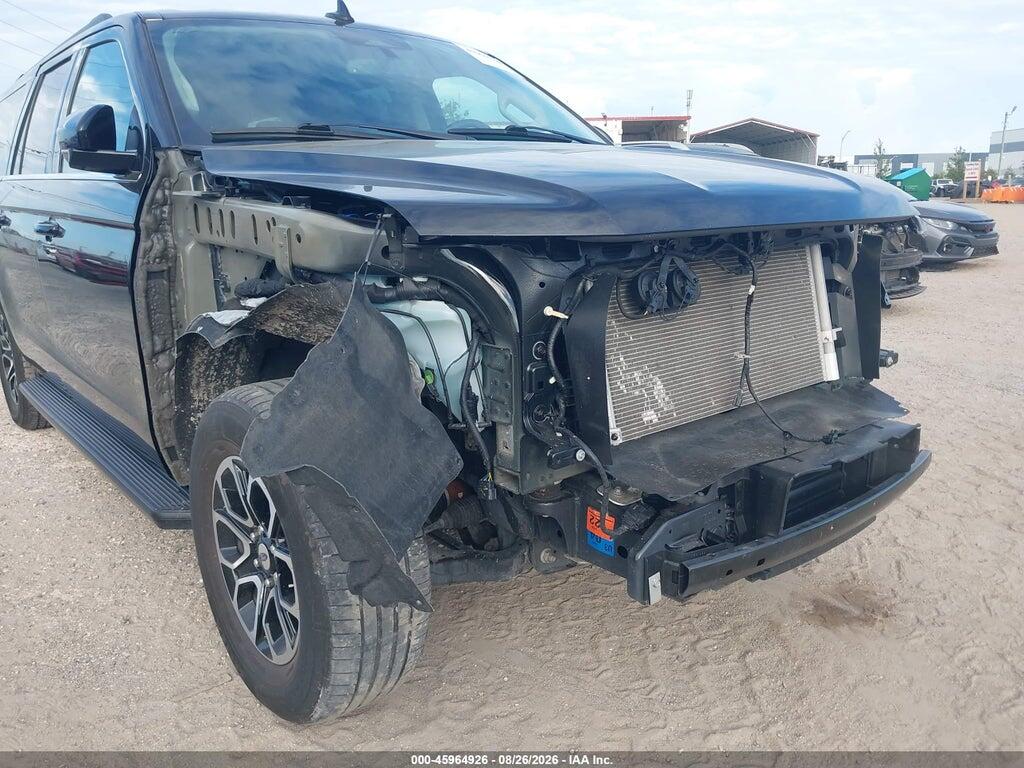 1FMJK1J81REA42181 2024 FORD EXPEDITION photo no. 6