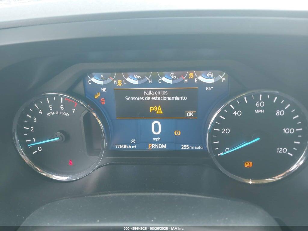1FMJK1J81REA42181 2024 FORD EXPEDITION photo no. 7