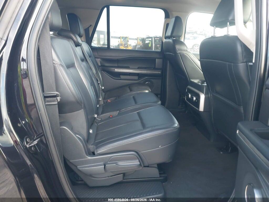 1FMJK1J81REA42181 2024 FORD EXPEDITION photo no. 8