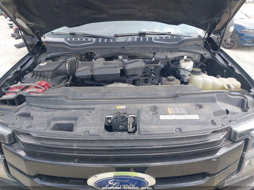 1FT7W2B62KEE52029 2019 FORD F250 photo no. 10