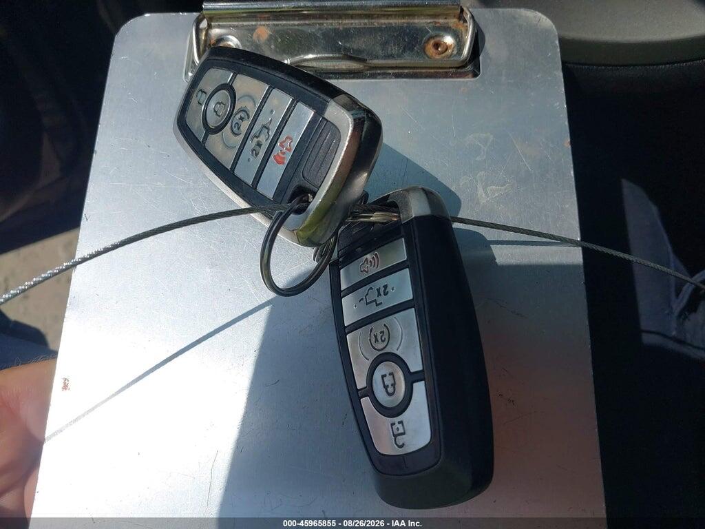 1FT7W2B62KEE52029 2019 FORD F250 photo no. 11