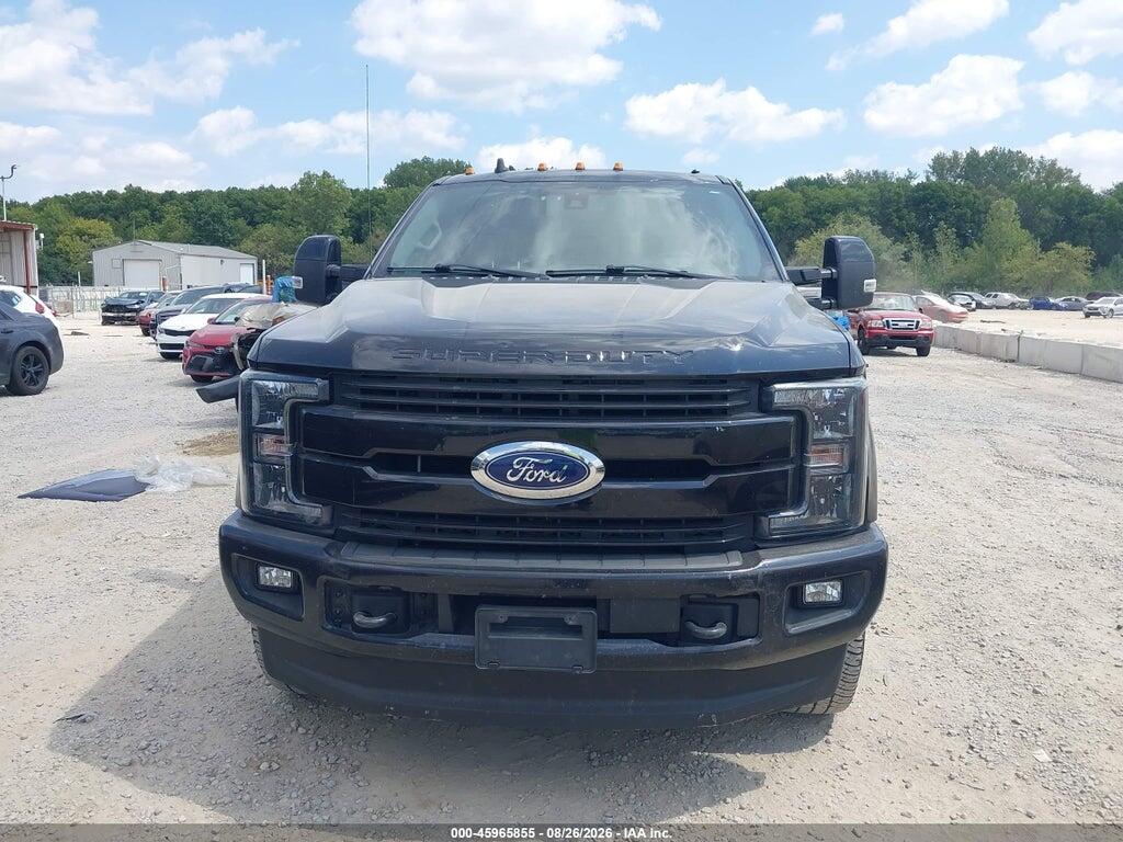 1FT7W2B62KEE52029 2019 FORD F250 photo no. 12