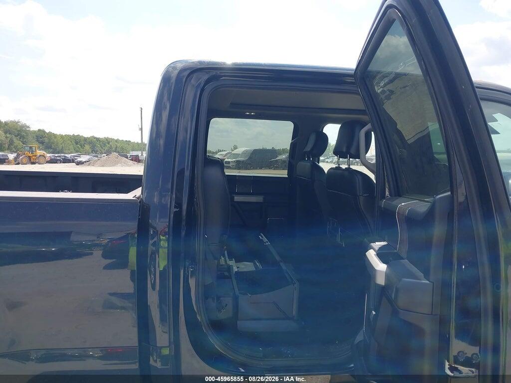 1FT7W2B62KEE52029 2019 FORD F250 photo no. 8