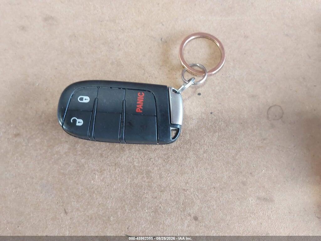 3C4PDCGG3FT621588 2015 DODGE JOURNEY photo no. 11