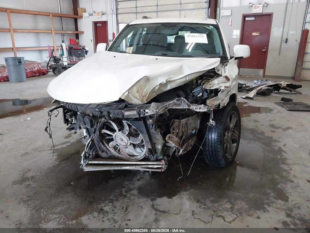 3C4PDCGG3FT621588 2015 DODGE JOURNEY photo no. 6