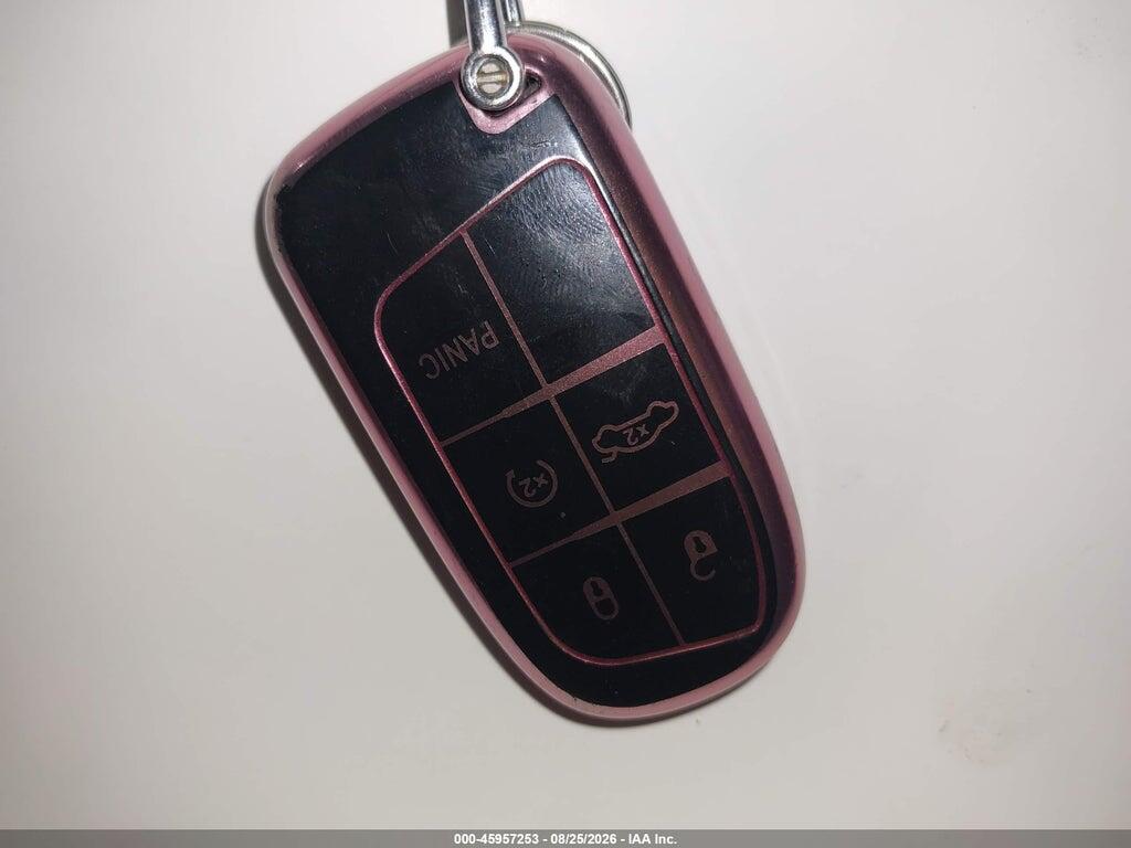 3C4PDDGG4FT554909 2015 DODGE JOURNEY photo no. 11