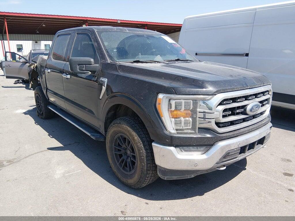 2021 FORD F-150 1FTFW1E86MKD99472