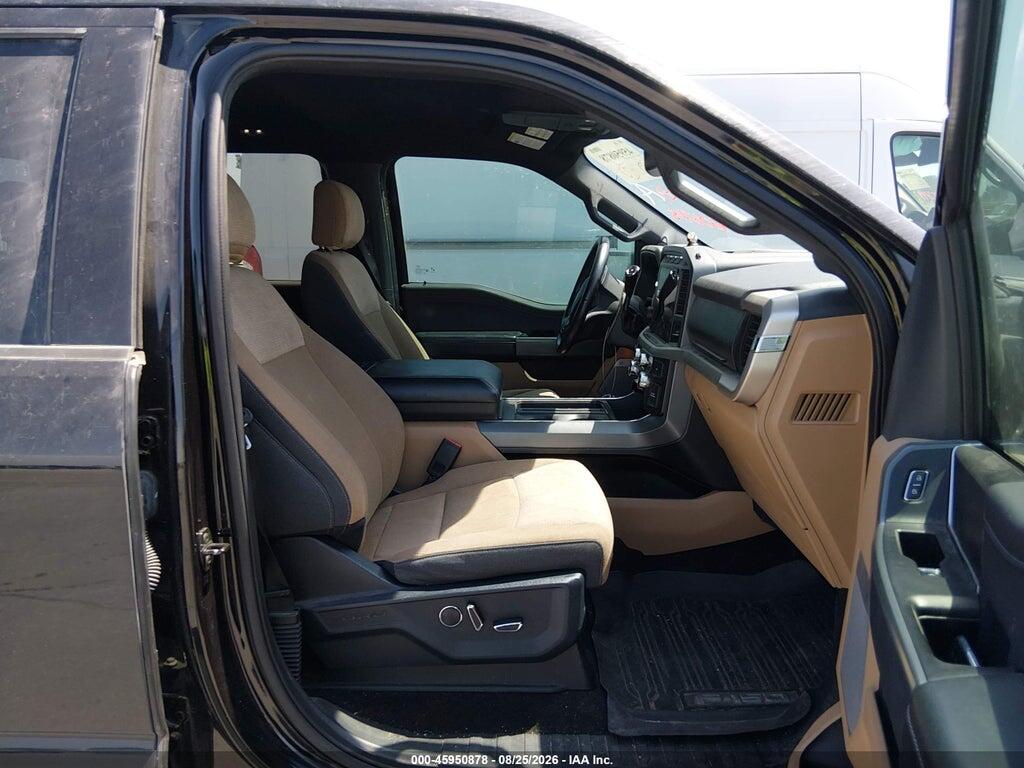1FTFW1E86MKD99472 2021 FORD F-150 photo no. 5
