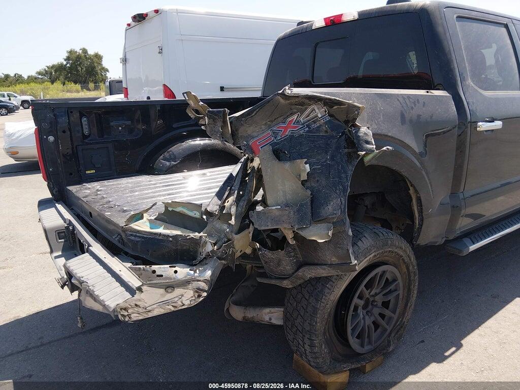 1FTFW1E86MKD99472 2021 FORD F-150 photo no. 6